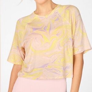 Fabletics Crop Top